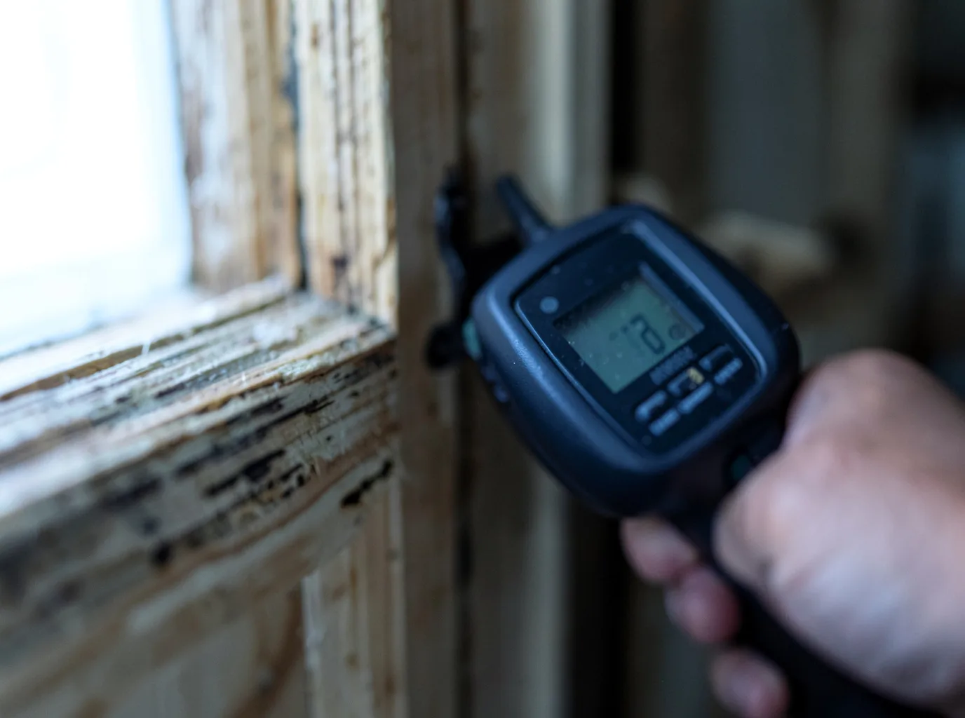 Moisture Inspection And Documentation in Holloman Air Force Base, NM
